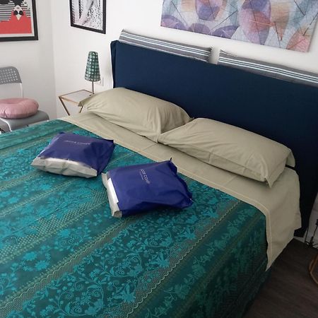 Guest House Grani Torino Esterno foto
