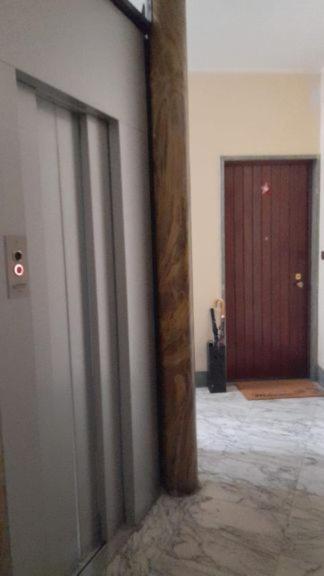 Guest House Grani Torino Esterno foto