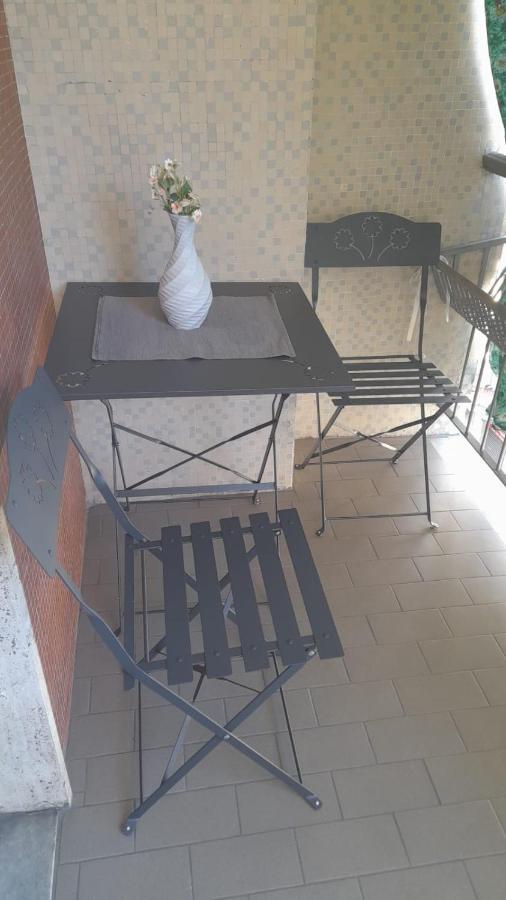 Guest House Grani Torino Esterno foto