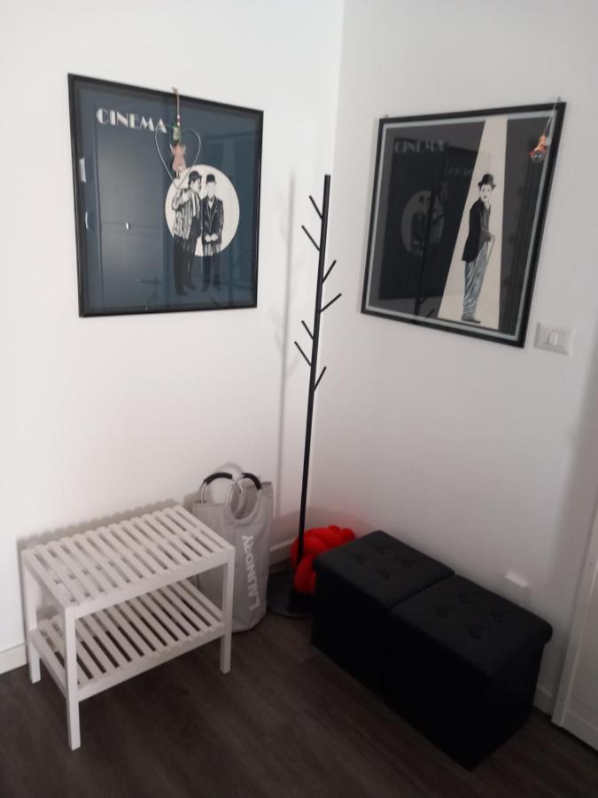 Guest House Grani Torino Esterno foto