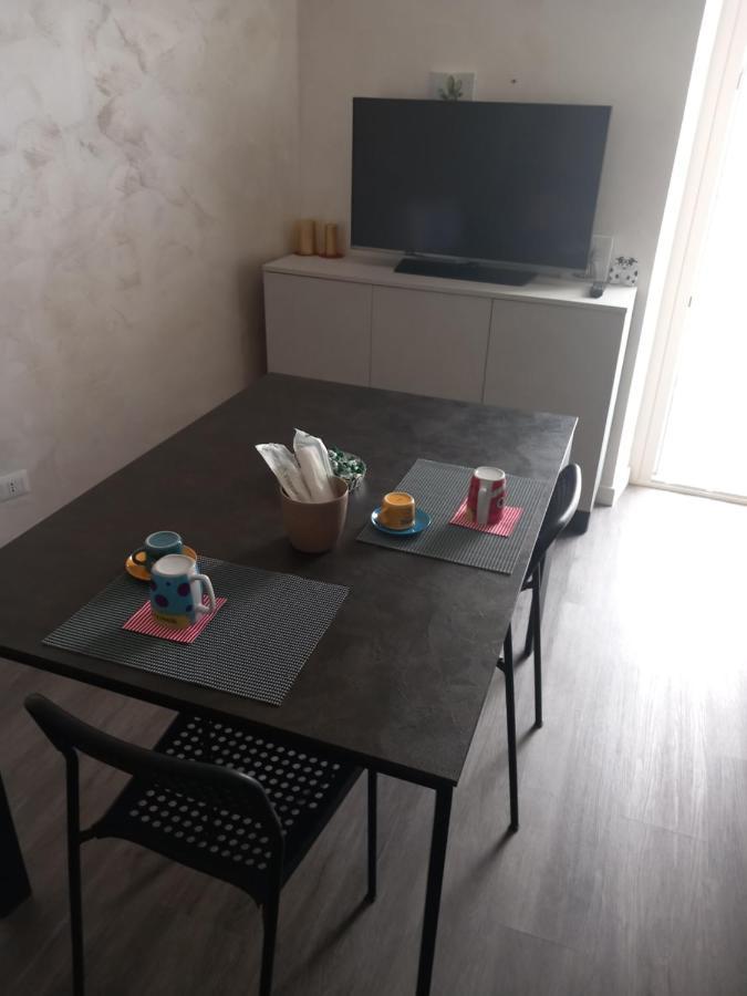 Guest House Grani Torino Esterno foto
