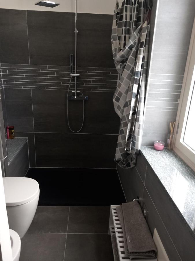 Guest House Grani Torino Esterno foto
