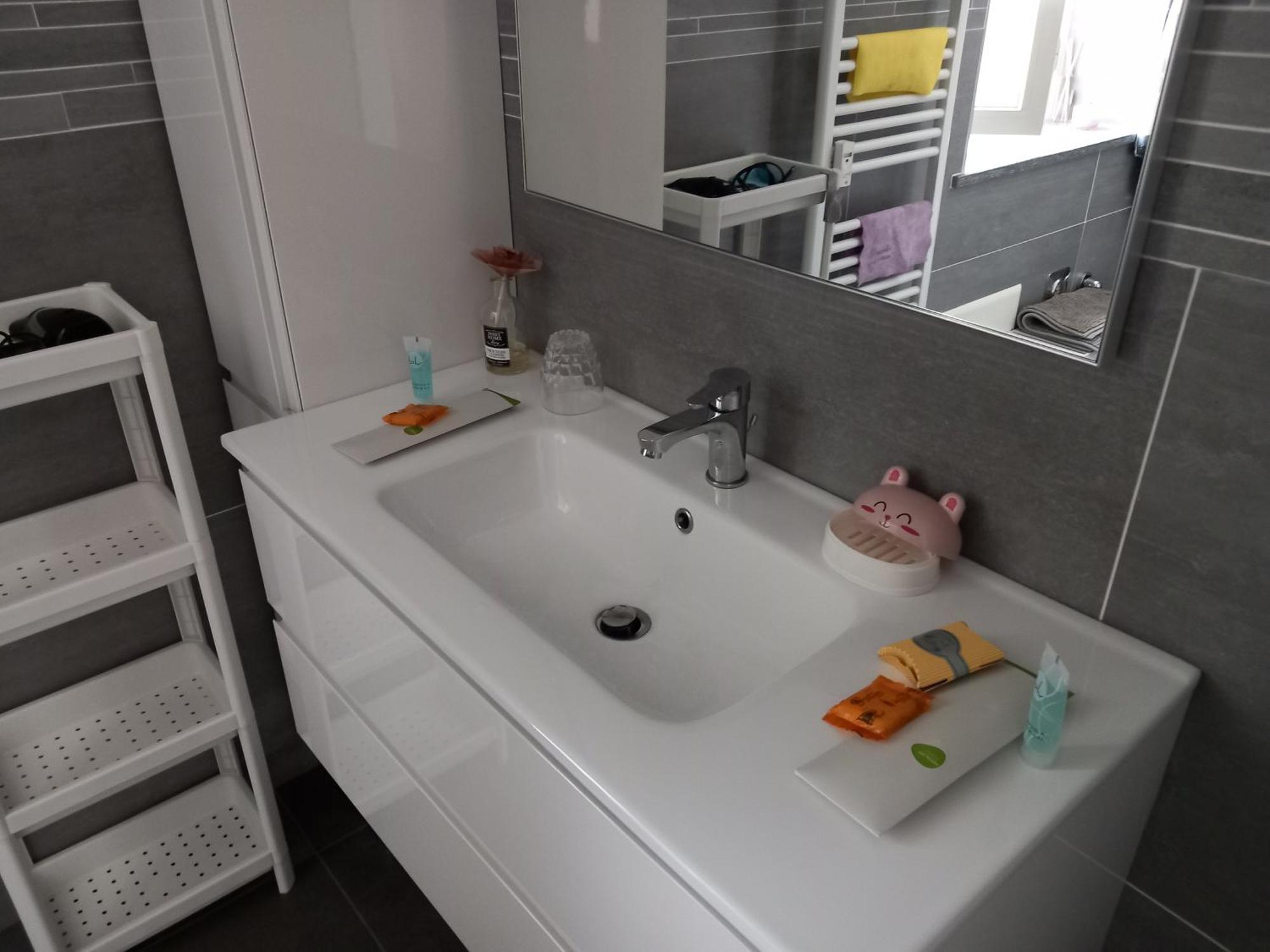 Guest House Grani Torino Esterno foto
