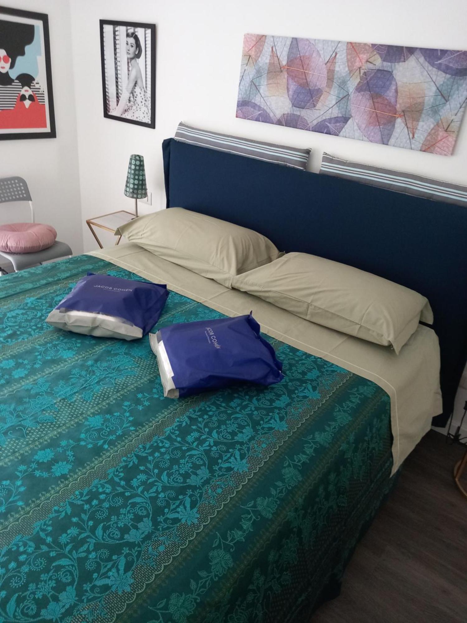 Guest House Grani Torino Esterno foto