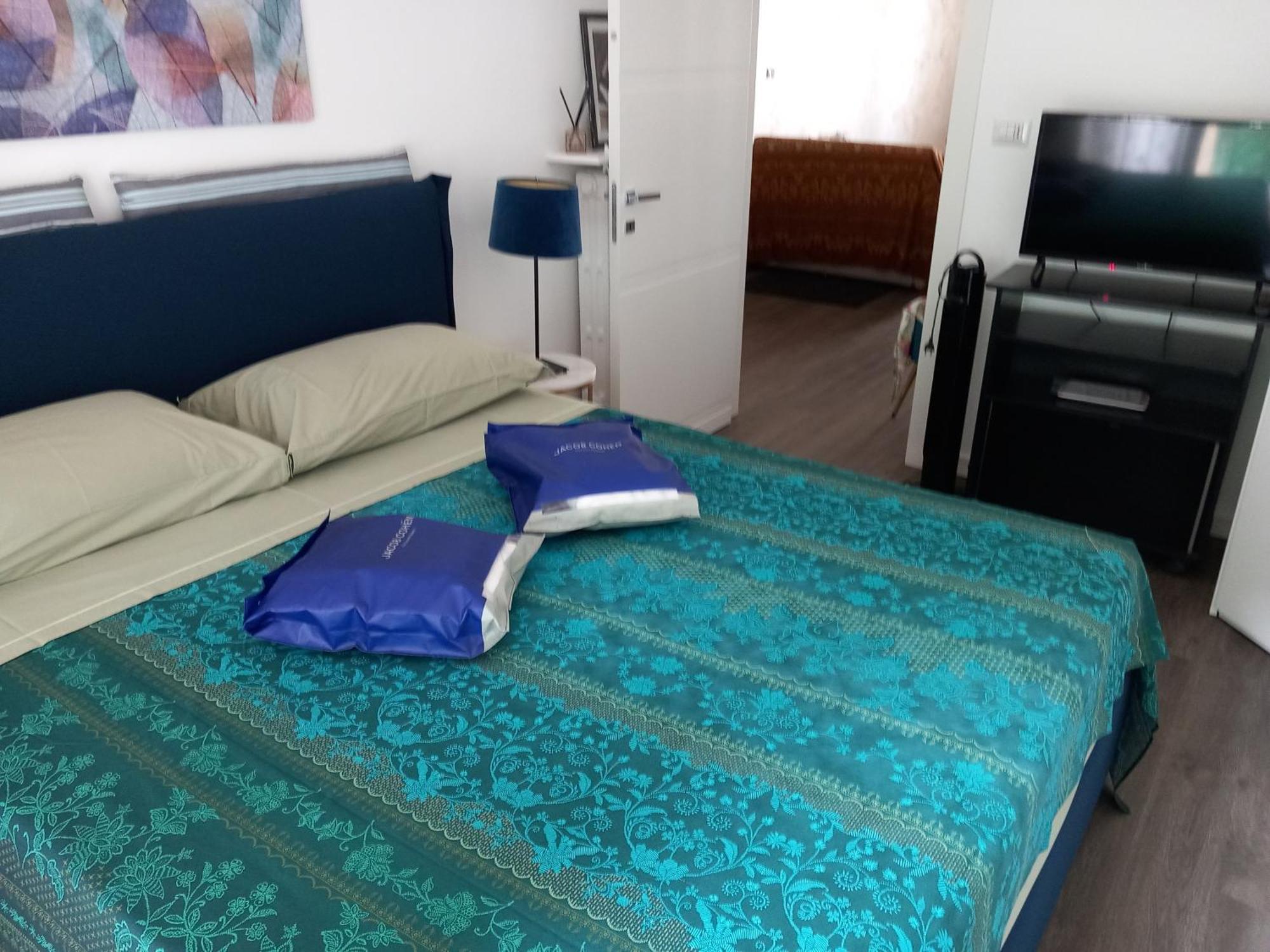 Guest House Grani Torino Esterno foto