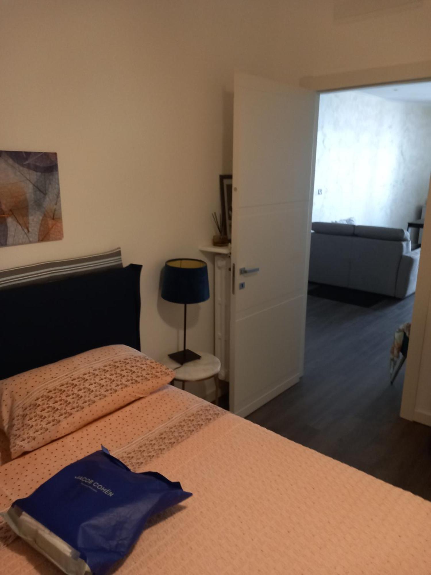 Guest House Grani Torino Esterno foto