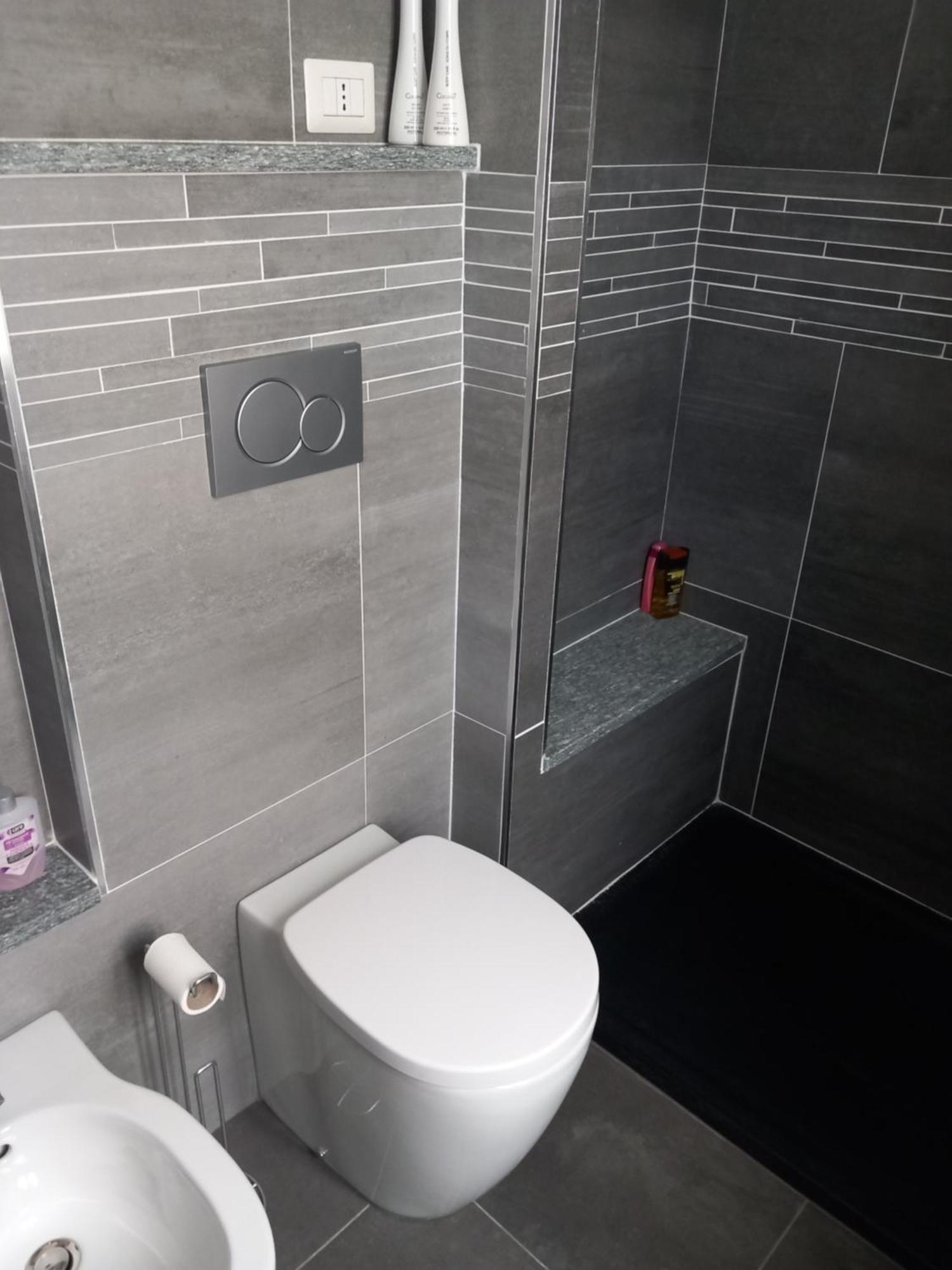 Guest House Grani Torino Esterno foto